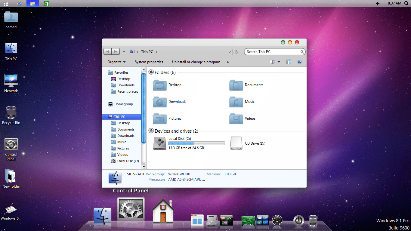 junk files cleaner for mac snow leopard mac